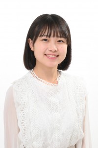 石橋さくら　バストアップ